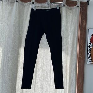 BDG s/p legging